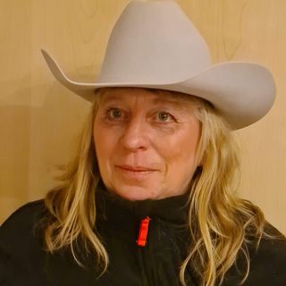 Gabriele Schauberger